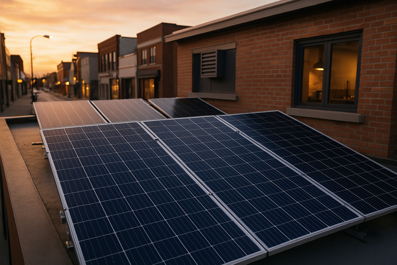 best energy deals for small business
