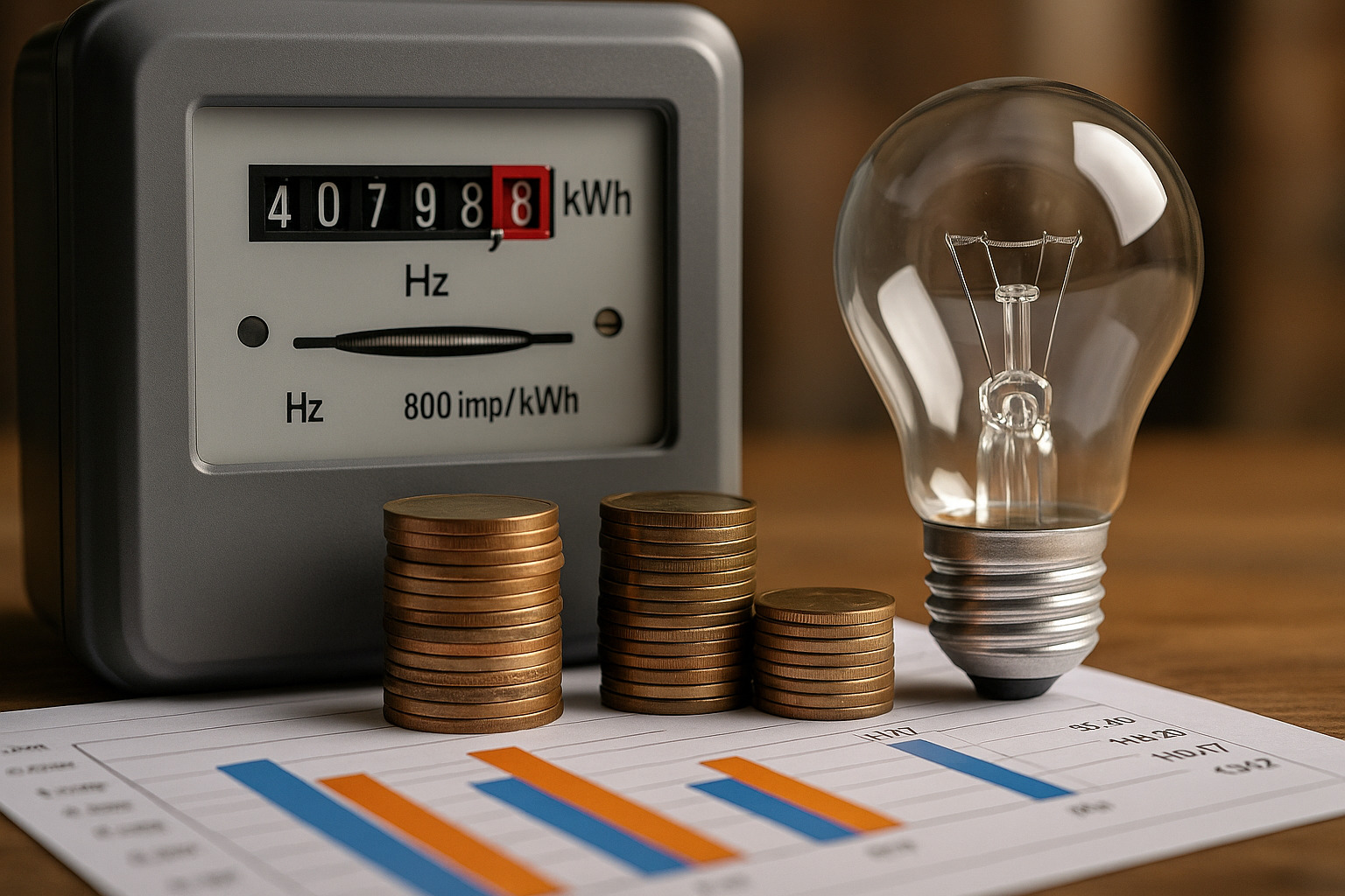 Commercial Utilities Prices