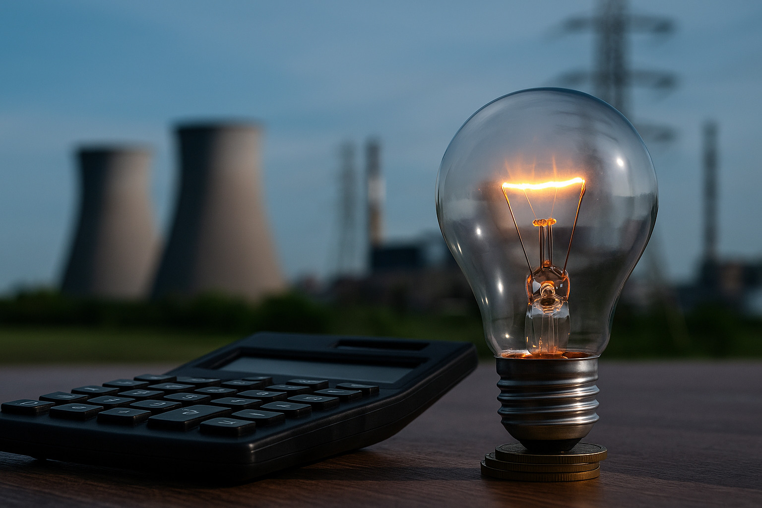 business energy prices