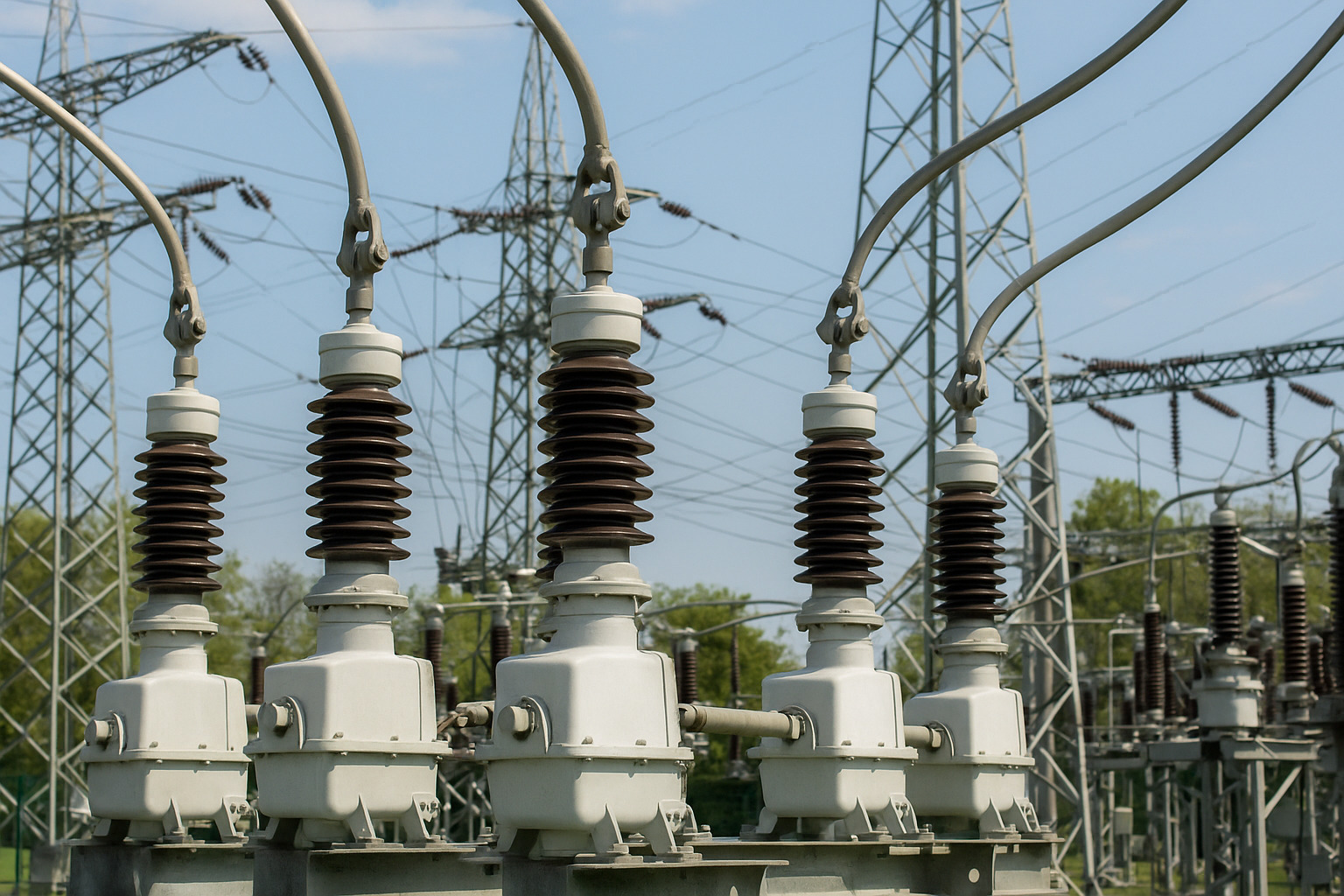 business energy provider