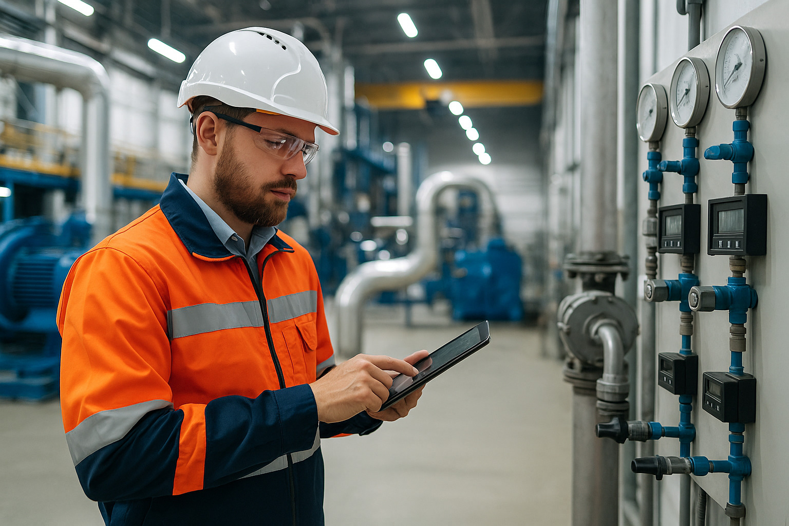 business energy services