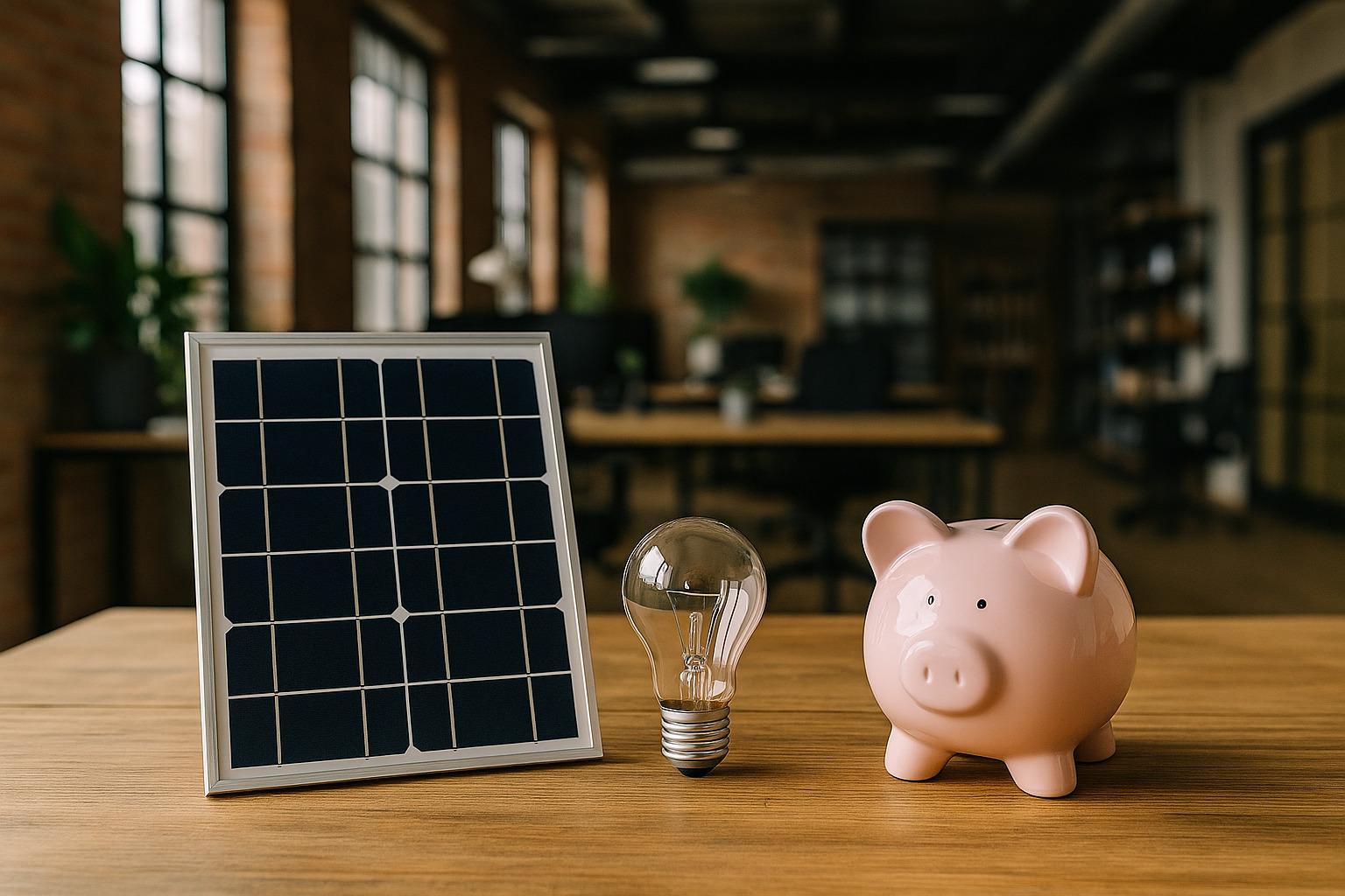 best energy deals for small business