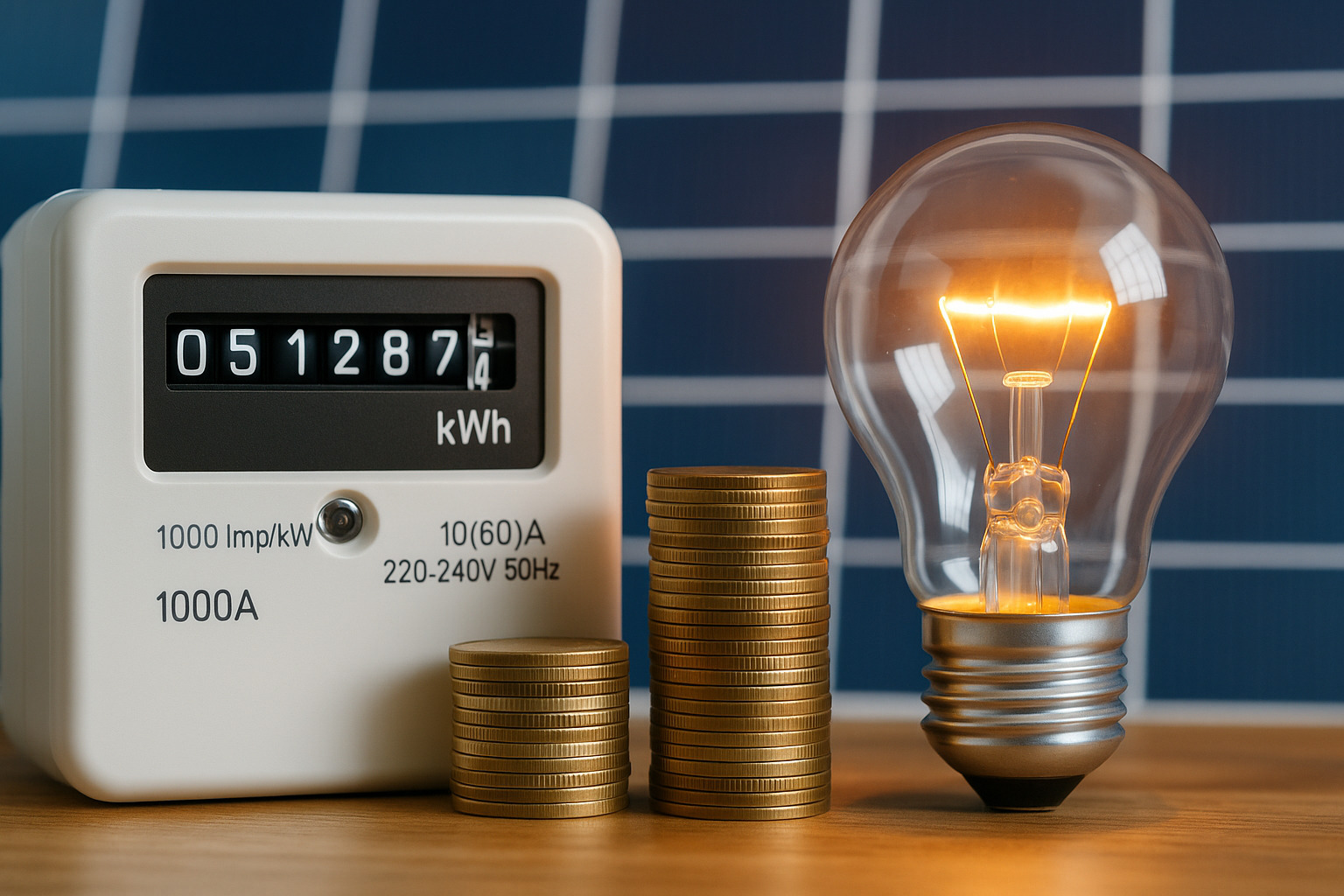 business energy provider