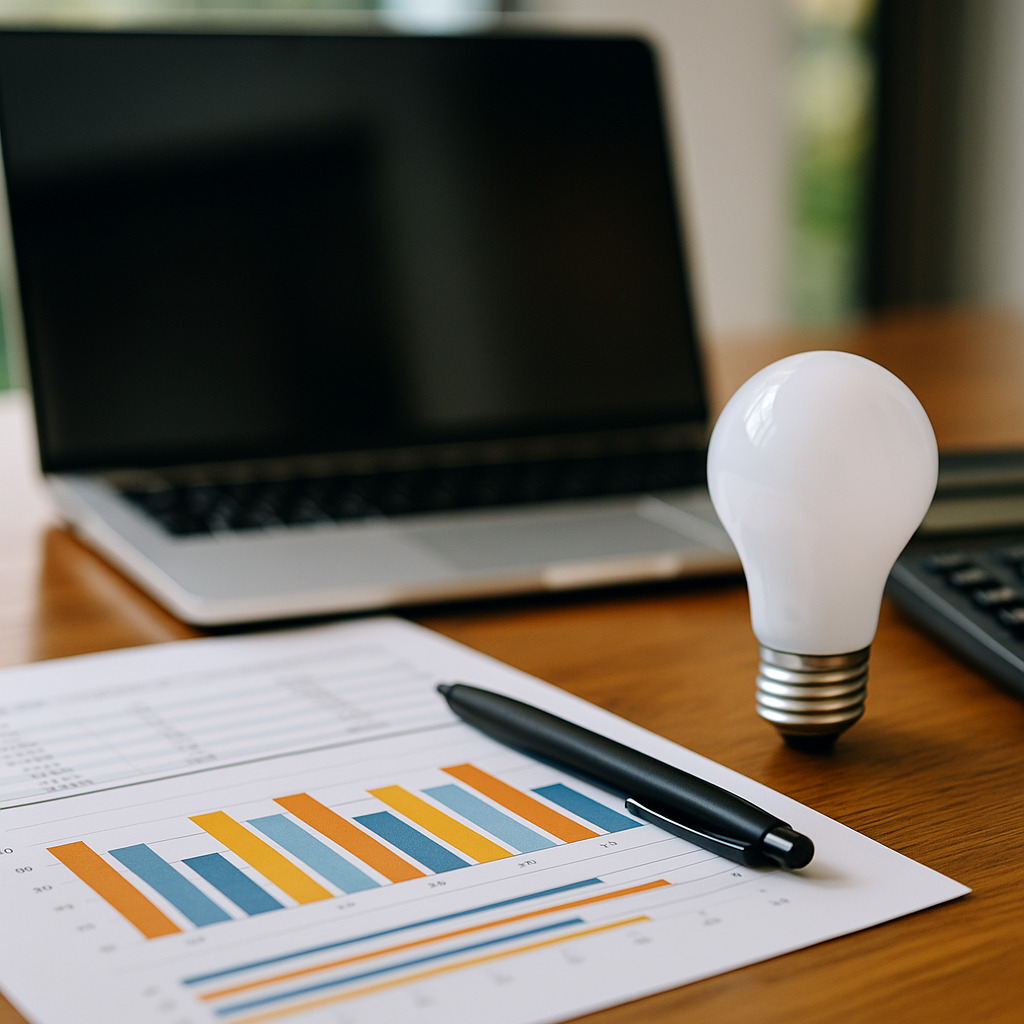 business energy quote