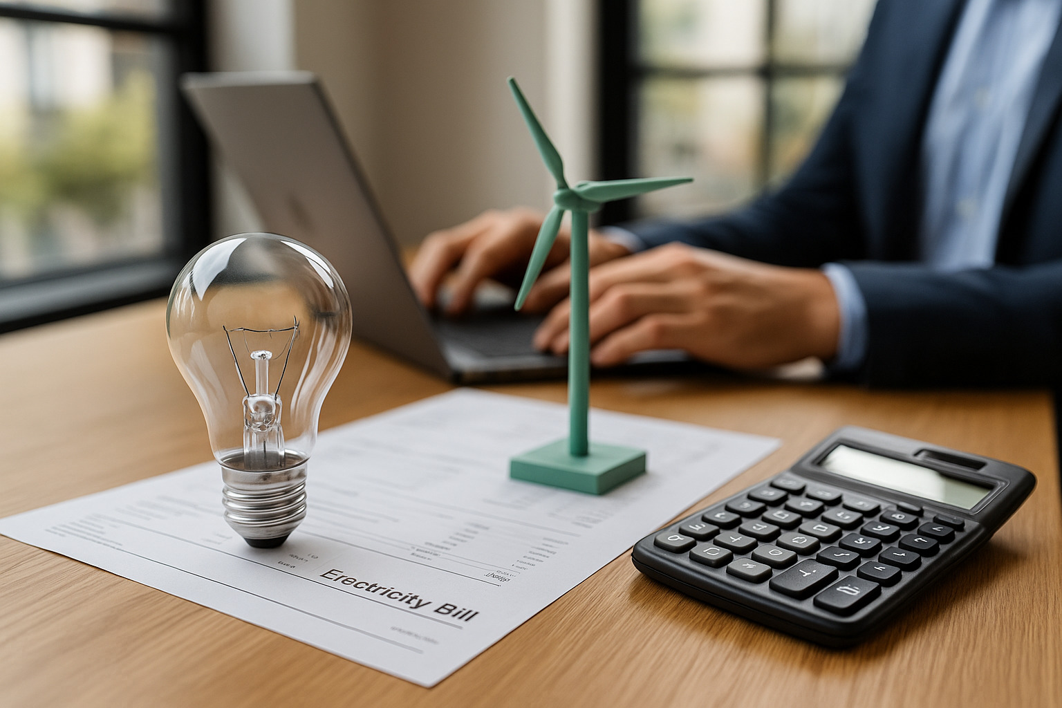 business energy quote