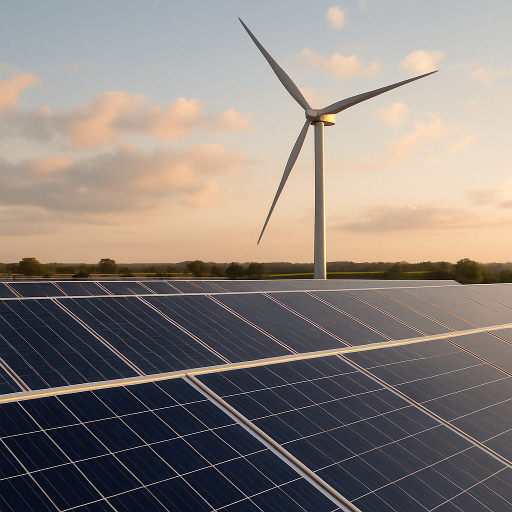 business energy suppliers