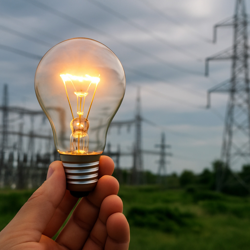 best energy company for business